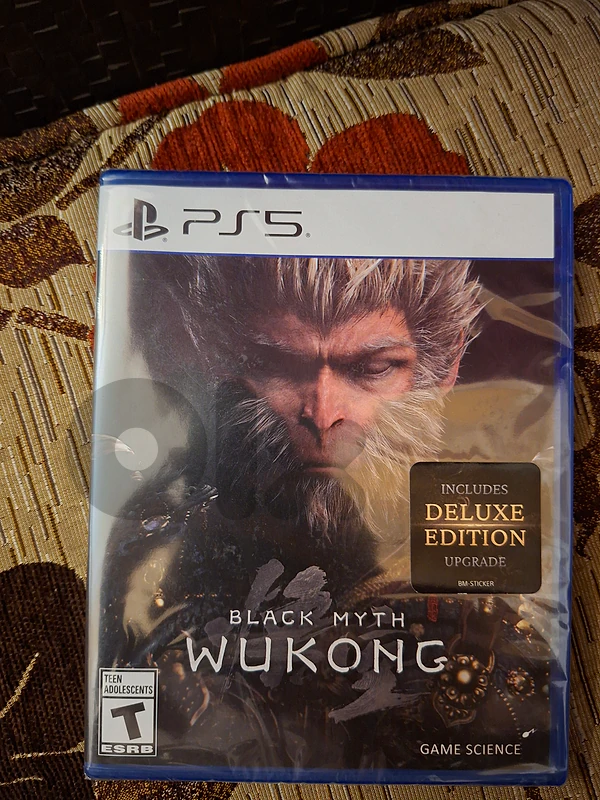 Black myth WUKONG Black myth WUKONG