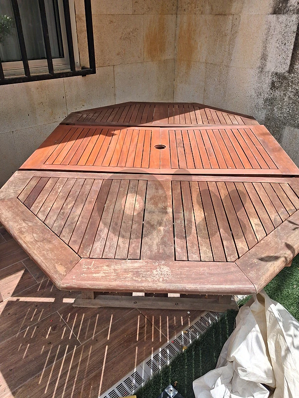 hgaeden furniture