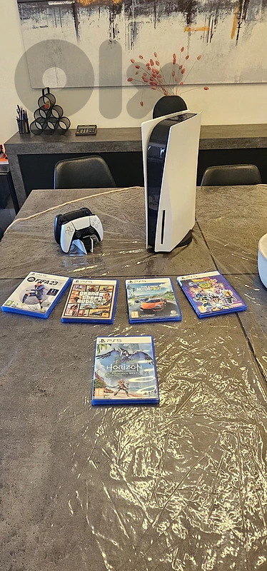 PS5 Bundle PS5 Bundle