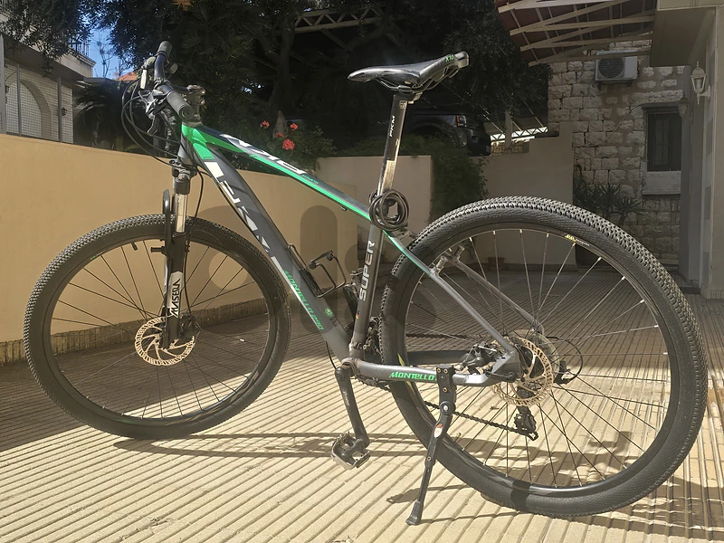 PKM Montello 290 29"