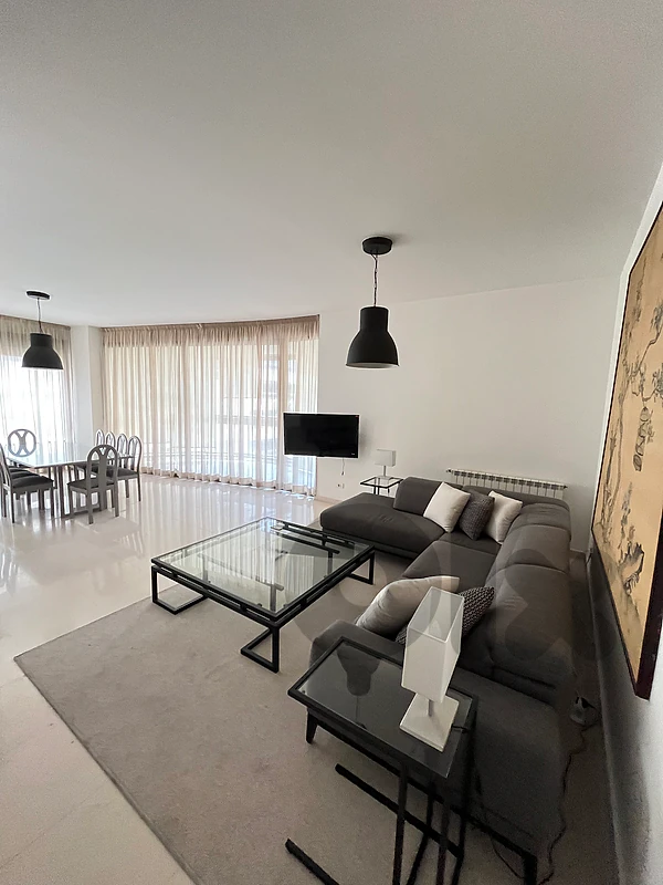 Ashrafieh, 2BR delux furnished,81011914