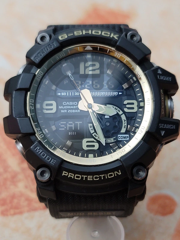 Casio G-Shock