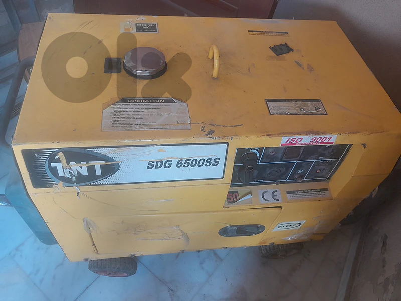 موتير مازوت مستعمل للبيع 81021793