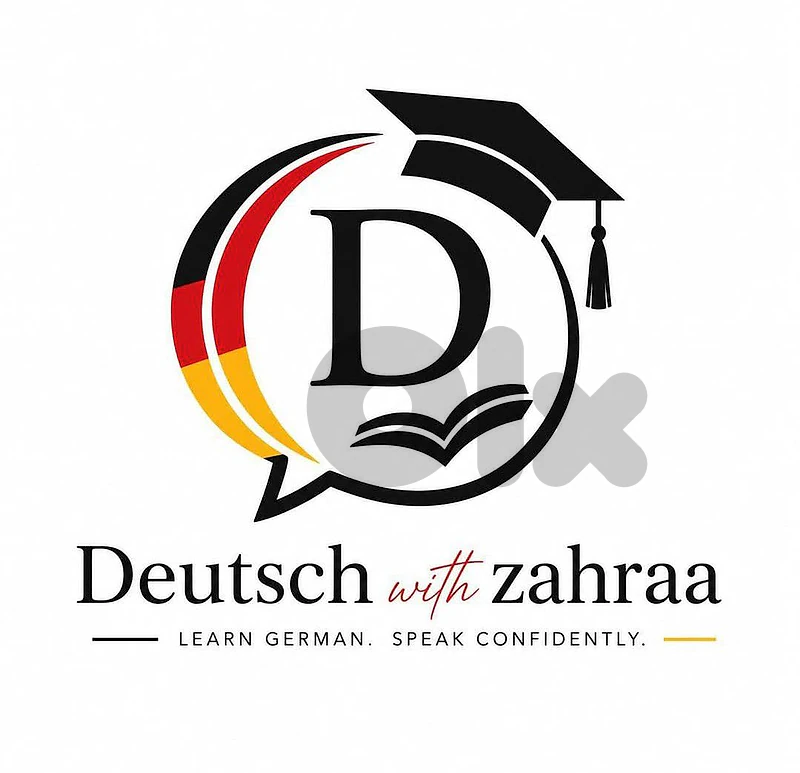 German Instructor German Instructor