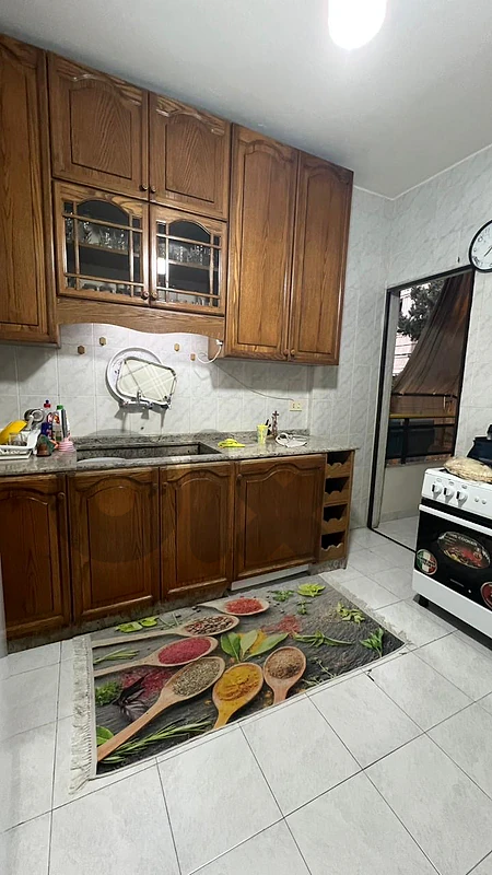 Apartment For Sale in Sabieb