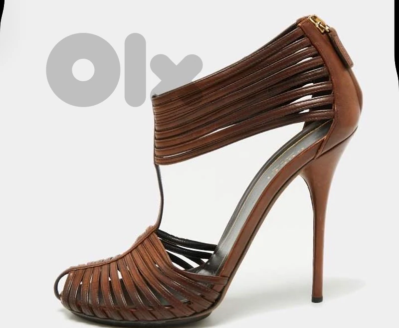 Gucci sandals Gucci sandals