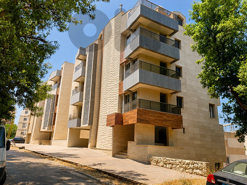 Exclusive - Apartment for sale in Dik el Mehdi - New project - Housing