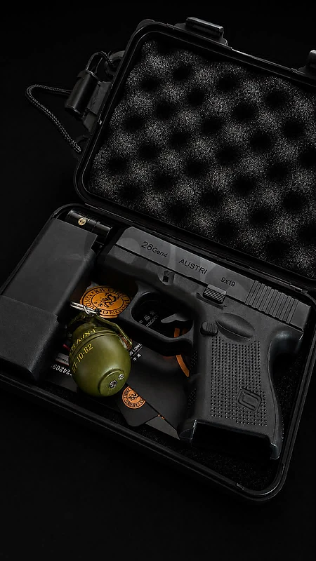 Glock Lighter (New)