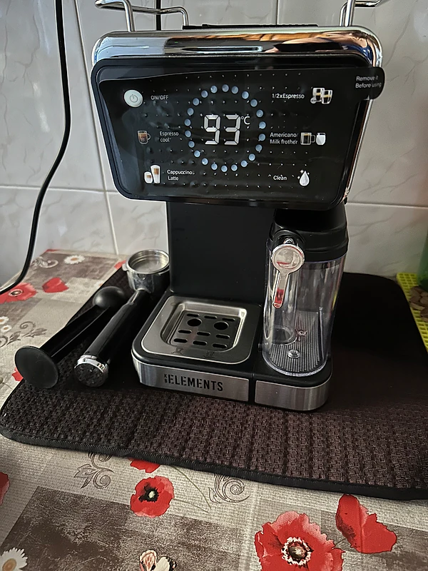 coffee expresso