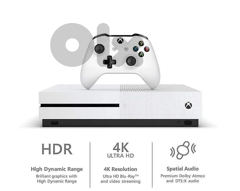 Xbox 1