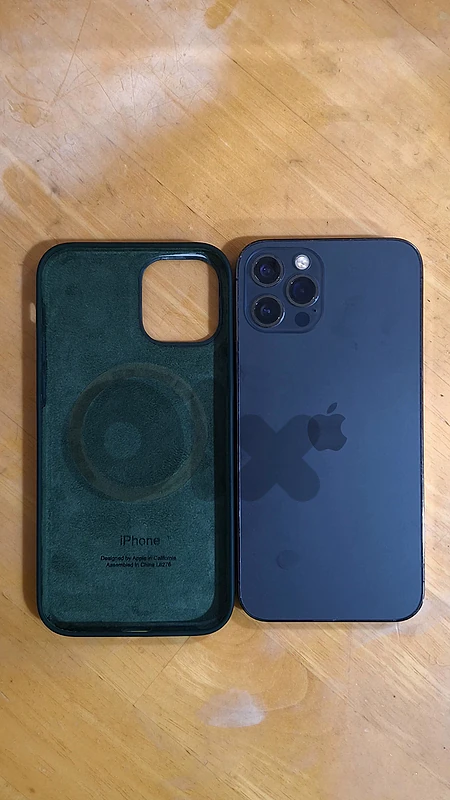 can change with a 13 pro and pay