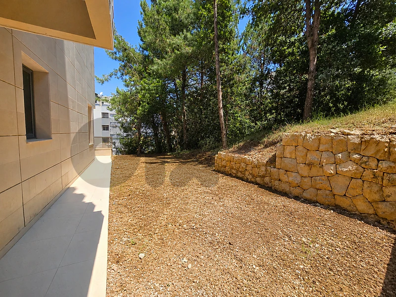 Exclusive - Apartment for sale in Dik el Mehdi - New project - Housing
