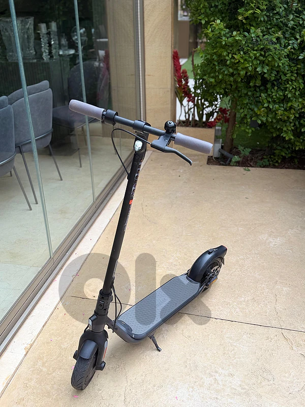 Segway Electric Scooter