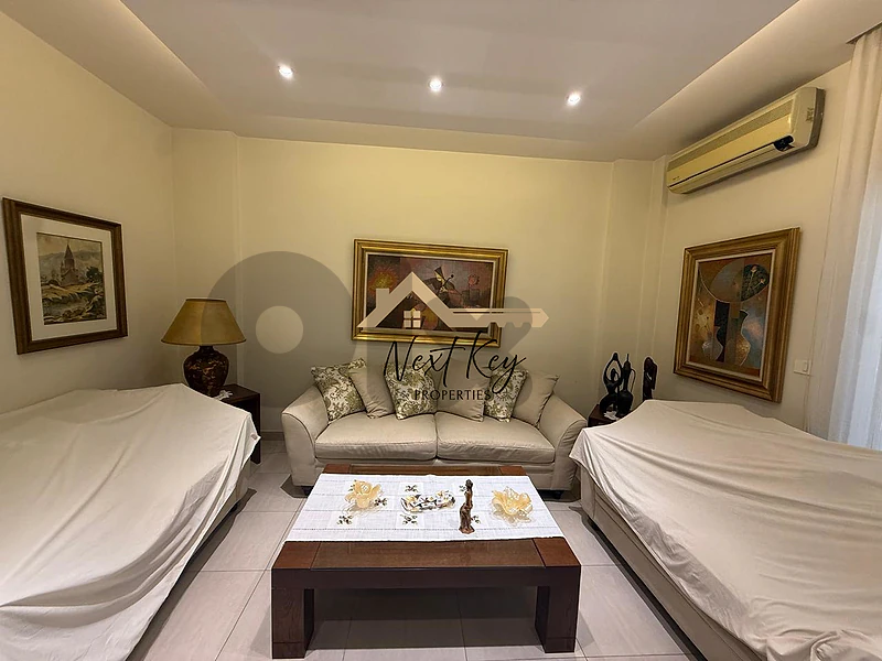 Apartment For Rent in Jdeideh شقة للإيجار في الجديدة NKP#185