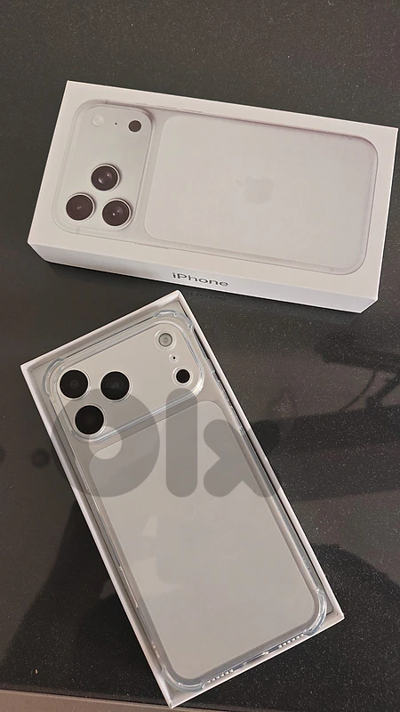 iPhone 17 pro Max ( Copy )