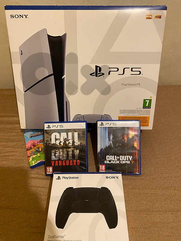 ps5 slim disc uk 1tb