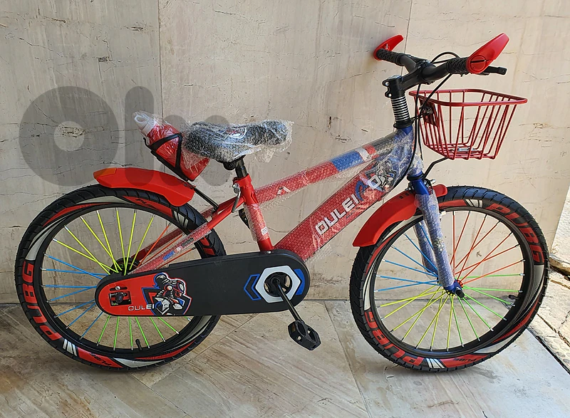 bikes size 20" (brand new)