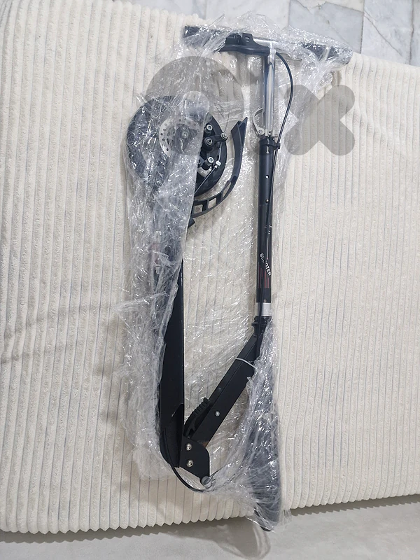 normal scooter