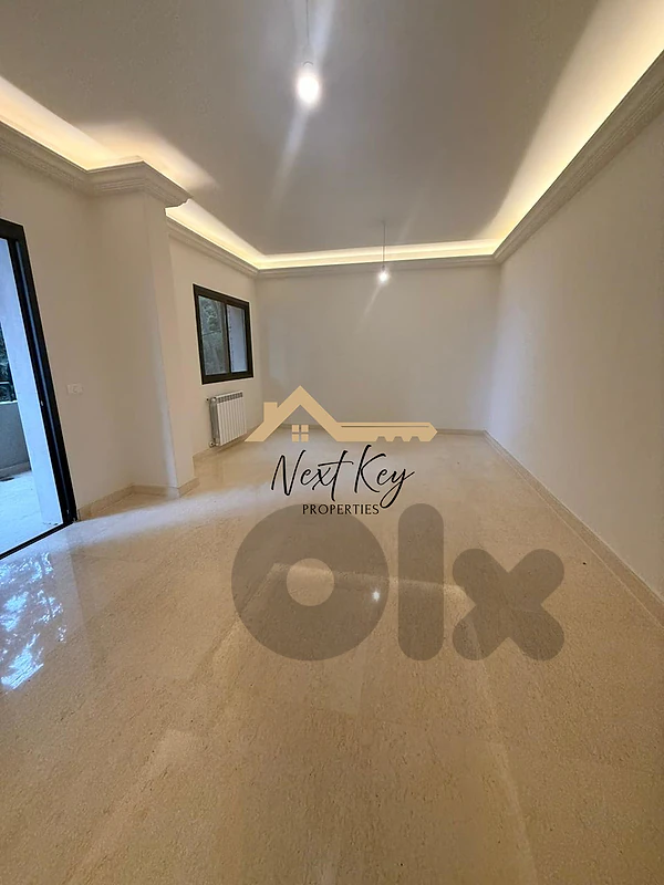 Apartment for sale with payment facilities in Ain Najem NKP#187