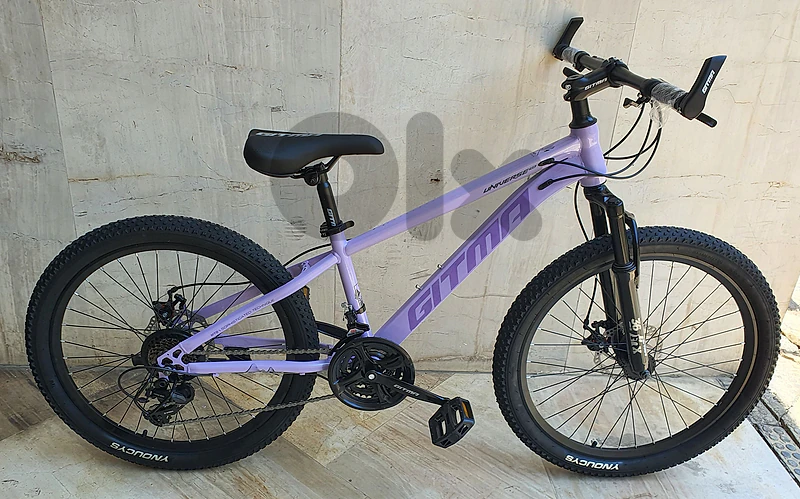 Gitma 24" new edition 2026 (brand new)