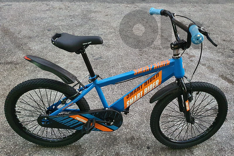 brand new bike size 20" (brand new)