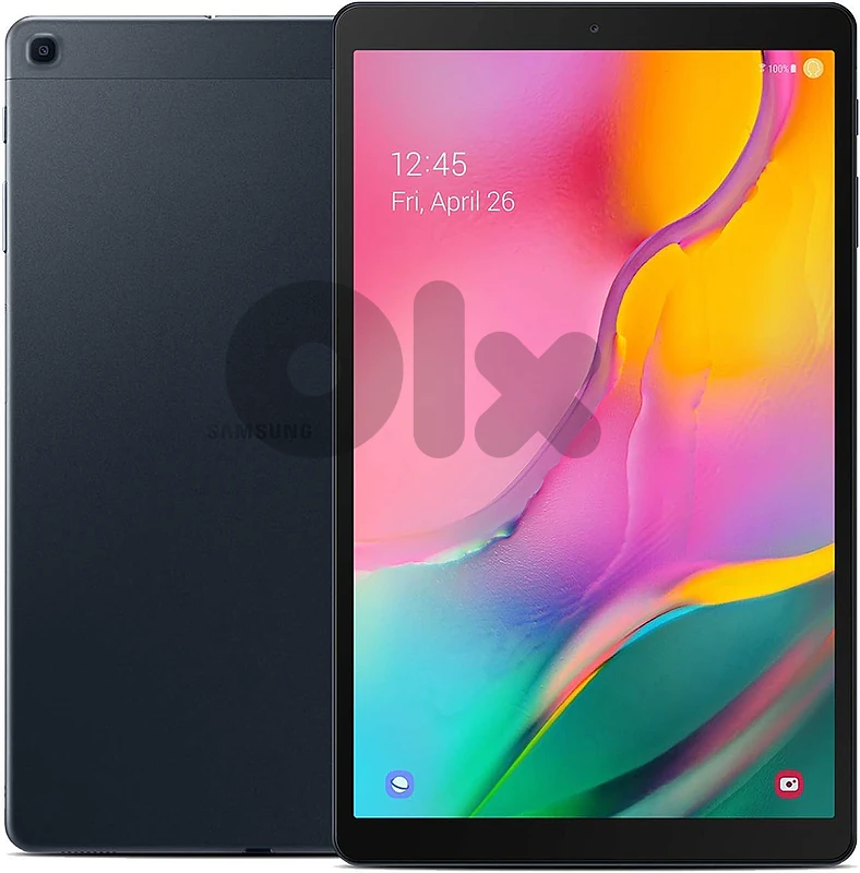 Samsung Tab A