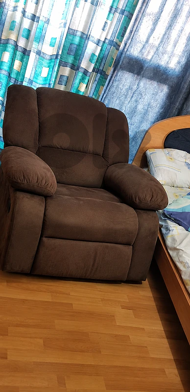 recliner