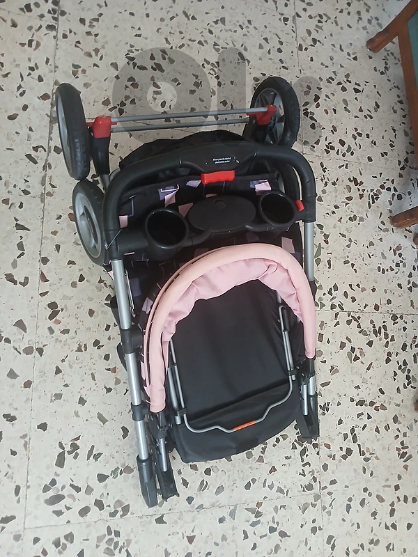 stroller baby love