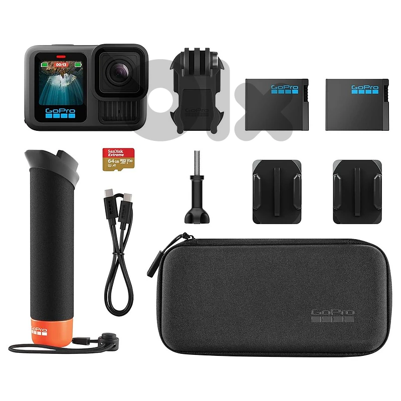GoPro HERO 13 Black