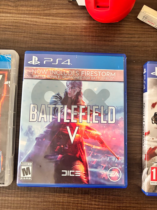 battlefield ps4 cd السعر قابل للتفاوض