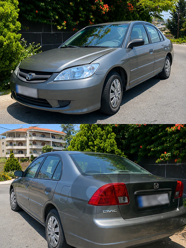 Honda Civic 2005