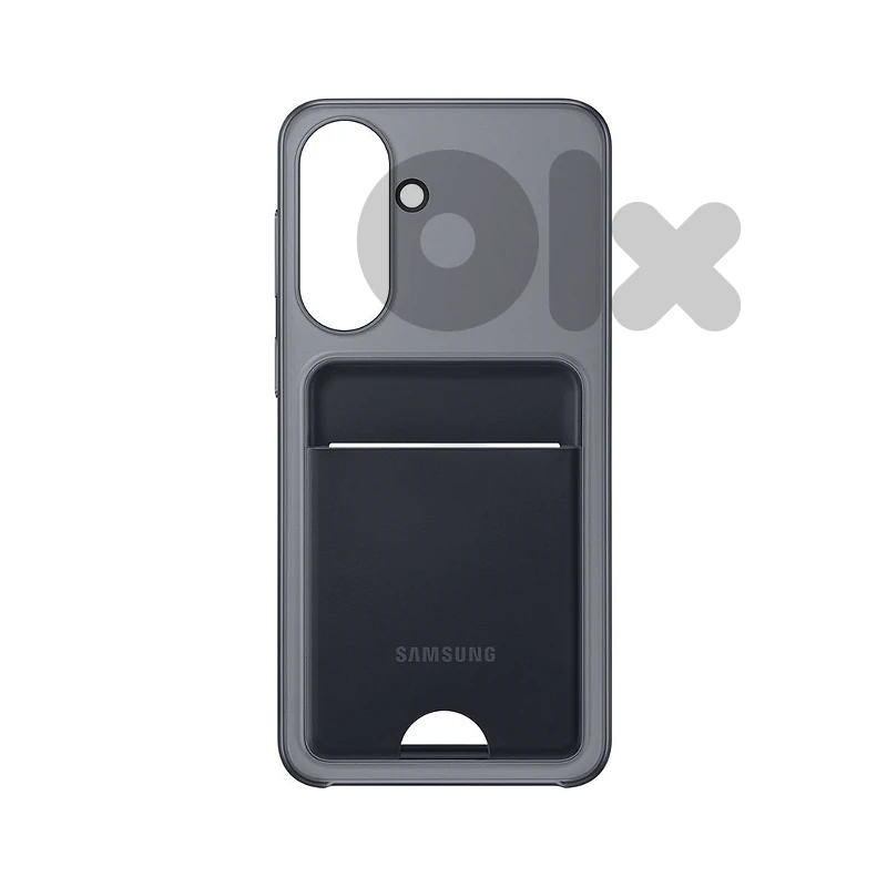 Samsung Card Slot Case For Galaxy A57 5G (Original Case)