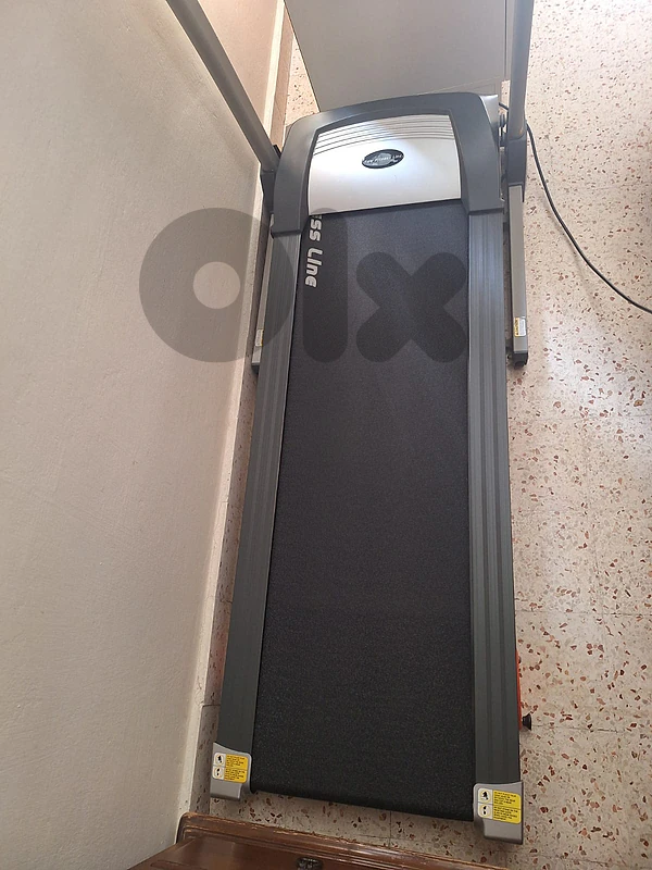 Treadmill