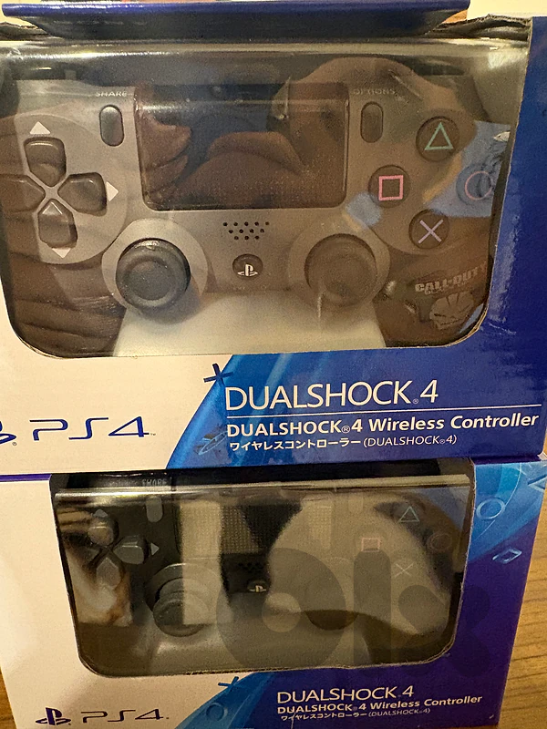 ps4 controller