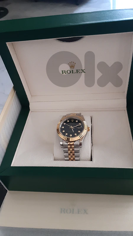 2021 Datejust 41 jubilee