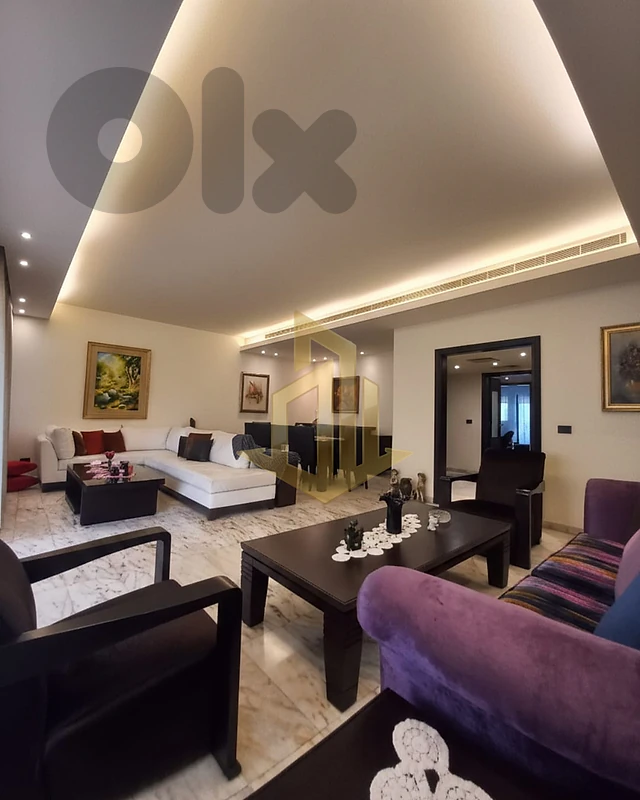 Apartment for Sale in Caracas شقة للبيع في كاراكاس