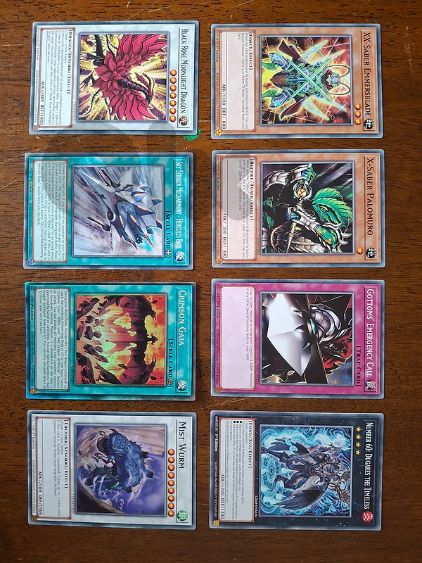 yugioh cards for trade yugioh cards for trade