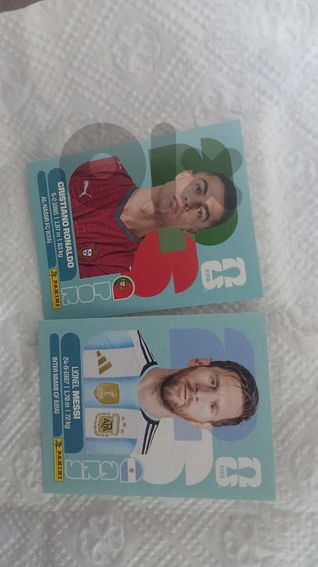 panini cards 81342496