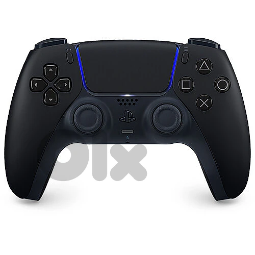 Black Ps5 controller Black Ps5 controller