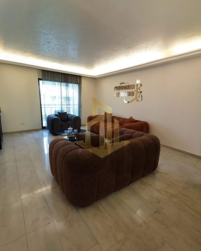 apartment for Sale in Karakol El Druze شقة للبيع في كراكون الدروز