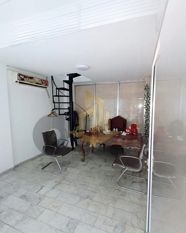 Office for Sale in Wata El Msaytbeh مكتب للبيع في وطى المصيطبة