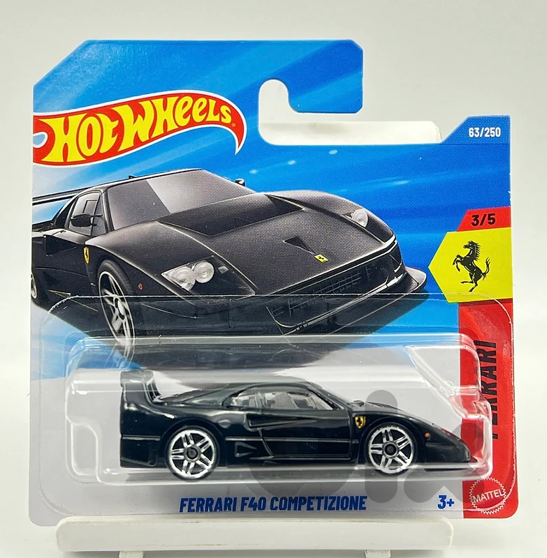 Hot Wheels Ferrari For Sale