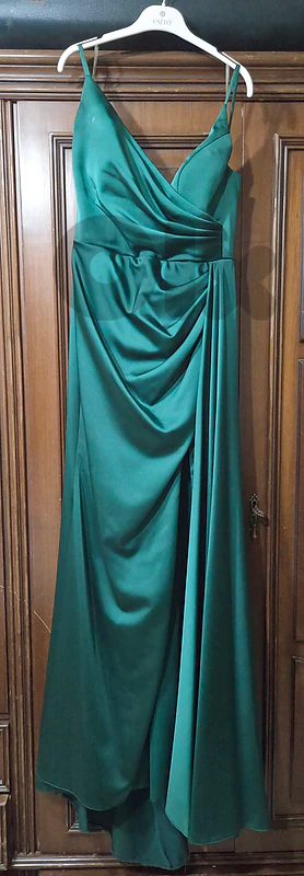 Dress for wedding