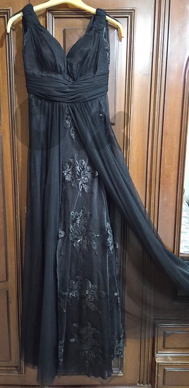 Dress for wedding