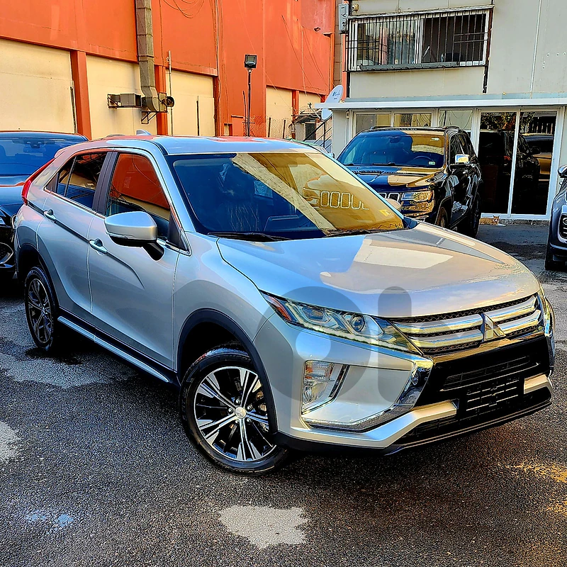 Mitsubishi Eclipse Cross 2019 SE S-AWC 40000 MILES MINT CONDITON