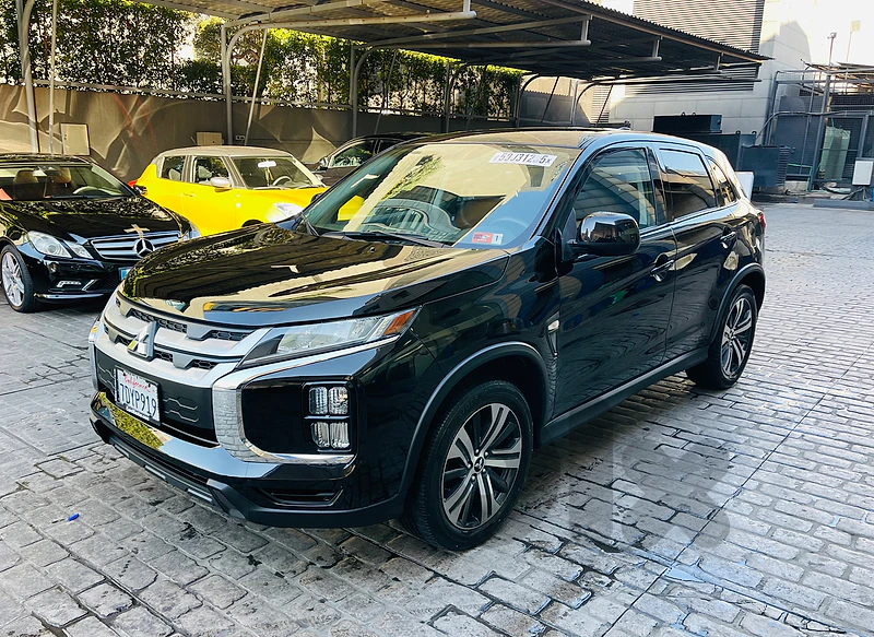 Mitsubishi Outlander Sport ASX ES 2020/Clean Carfax✅74000 Miles✅
