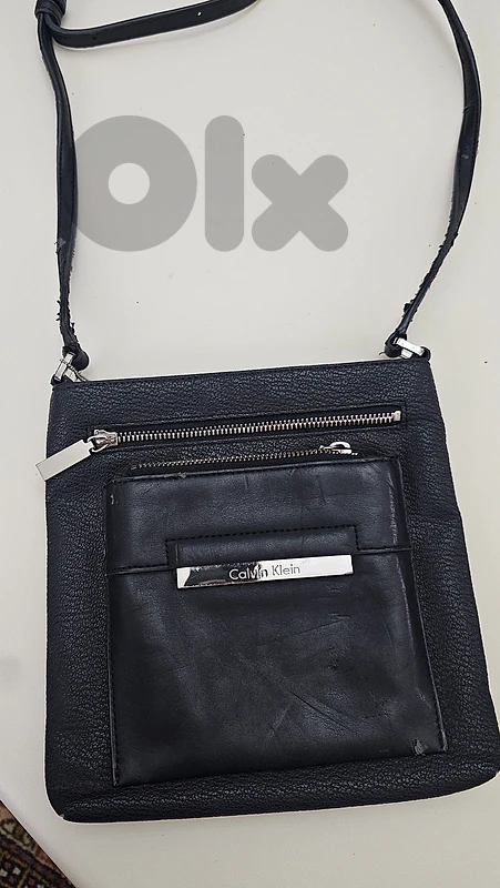 CK bag