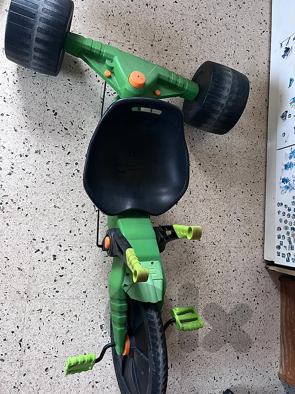 tricycle car for kids