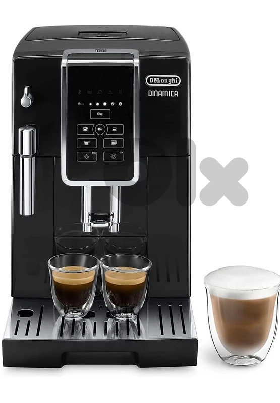De Longhi Dinamica - Coffee Machine