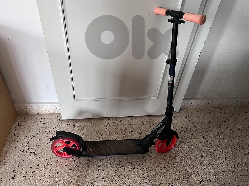 scooter for kids